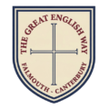offical great english way logo
